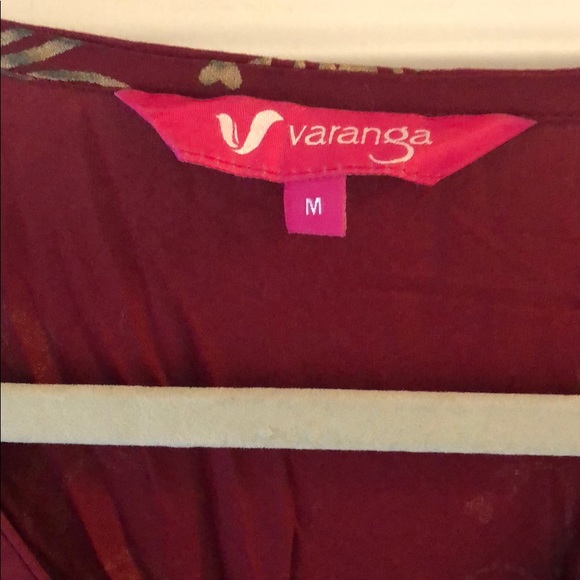 Indian kurti dress size M - Picture 3 of 5